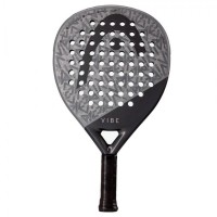 Racchetta Head Vibe Grigio Nero 2025  Offerta + Economico