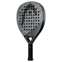 Racchetta Head Vibe Grigio Nero 2025  Offerta + Economico