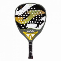 Racchetta Joma Gold Pro 2.0 Nero Giallo  Offerta + Economico