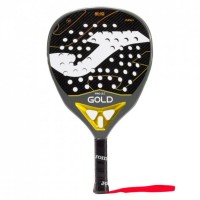 Racchetta Joma Gold Pro 2.0 Nero Giallo  Offerta + Economico