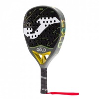 Racchetta Joma Gold Pro 2.0 Nero Giallo  Offerta + Economico