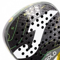 Racchetta Joma Gold Pro 2.0 Nero Giallo  Offerta + Economico