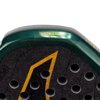 Racchetta Nera Morbida Joma Hyper Pro Verde Nera