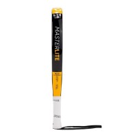 Rachetta Joma Master Nero Arancione