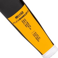 Rachetta Joma Master Nero Arancione