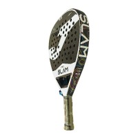 Racchetta Joma Slam Pro Bianco Nero  Offerta + Economico