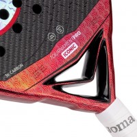 Torneo Pala Joma Pro Iconico Rojo