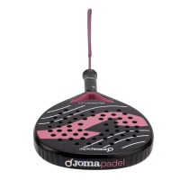 Pala Joma Valkiria Flex Rosa