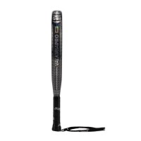 Racchetta Joma Valkiria Pro HRD Nero Grigio