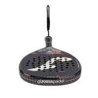 Racchetta Joma Valkiria Pro HRD Nero Grigio