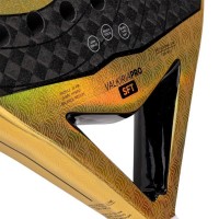 Racchetta Nera Morbida Joma Valkiria Pro