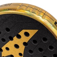 Racchetta Nera Morbida Joma Valkiria Pro