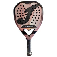 Racchetta Joma Vero Virseda Hyper 3.0 Rosa