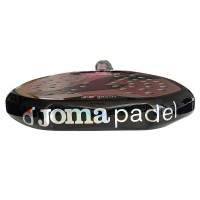 Racchetta Joma Vero Virseda Hyper 3.0 Rosa