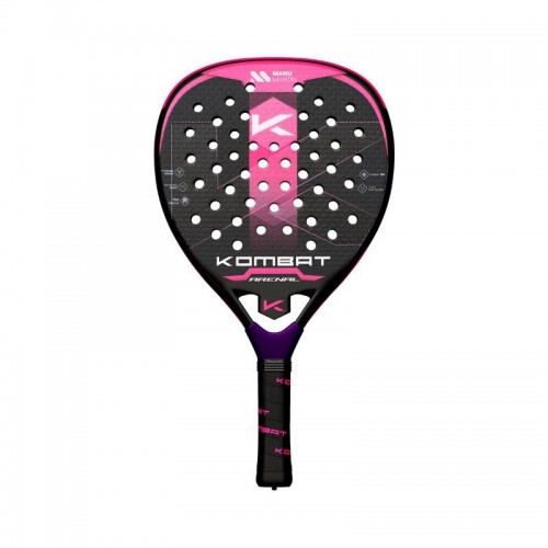 Manu Martin Arena al Pala Comba