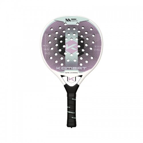 Pala Kombat My Martin Galeras