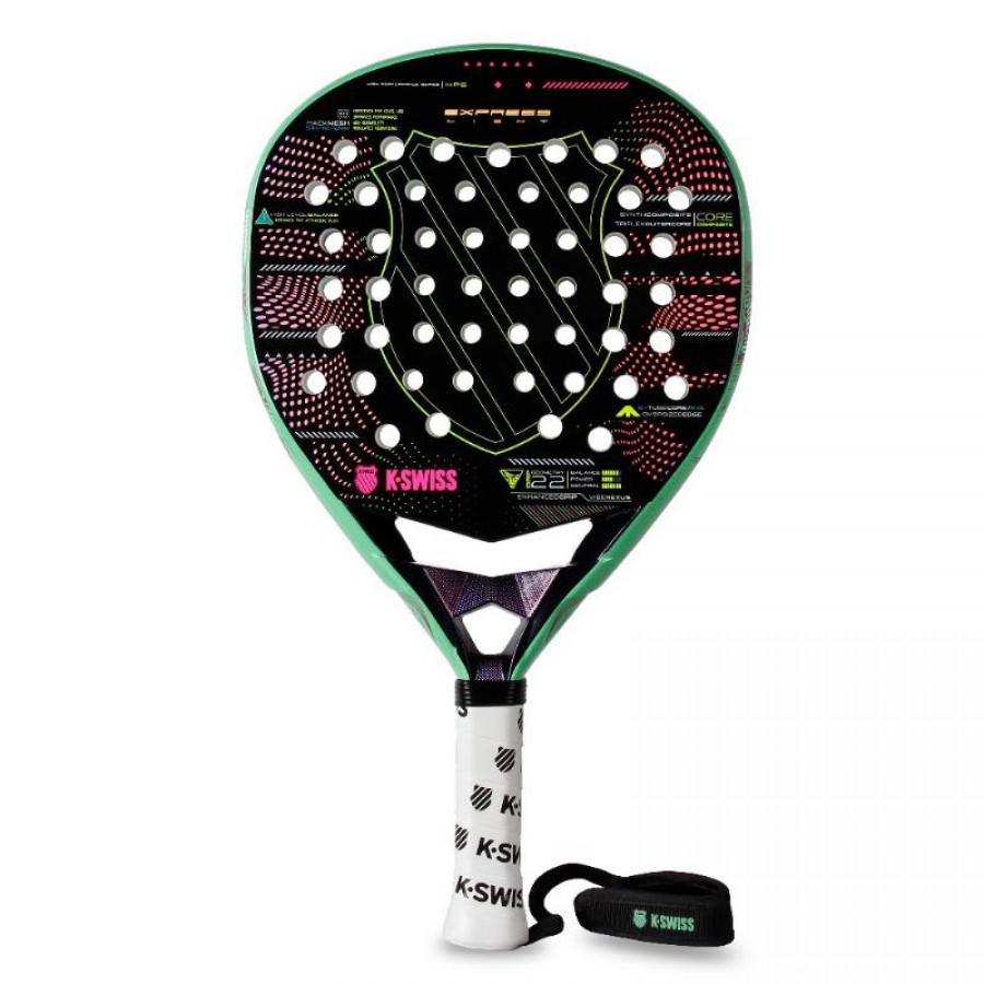 Faro Espresso Pala Kswiss