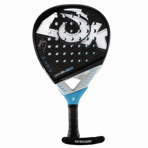 Pala Lok Franco Dal Bianco Carb-On Hype