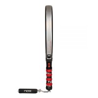 Pala Nox Agustin Tapia AT Genius Attack 18k 2024  Offerta + Economico