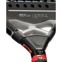Pala Nox Agustin Tapia AT Genius Attack 18k 2024  Offerta + Economico