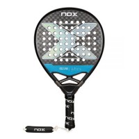 Pala Nox Agustin Tapia AT10 Genius 12K 2024  Offerta + Economico