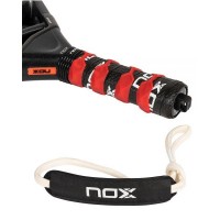 Pala Nox Agustin Tapia AT10 Genius 12K 2024  Offerta + Economico