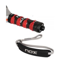 Pala Nox Agustin Tapia AT10 Genius 18K 2024  Offerta + Economico
