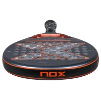 Pala Nox Agustin Tapia AT10 Genius 18K Allume 2025  Offerta + Economico