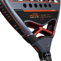 Pala Nox Agustin Tapia AT10 Genius 18K Allume 2025  Offerta + Economico