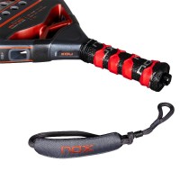 Pala Nox Agustin Tapia AT10 Genius 18K Allume 2025  Offerta + Economico