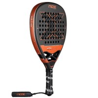 Pala Nox Agustin Tapia AT10 Genius Attack 12K Allume 2025  Offerta + Economico