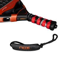 Pala Nox Agustin Tapia AT10 Genius Attack 12K Allume 2025  Offerta + Economico