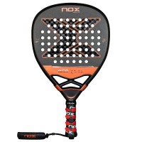 Pala Nox Agustin Tapia AT10 Genius Attack 12K Allume 2025  Offerta + Economico