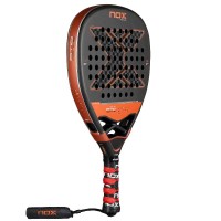 Pala Nox Agustin Tapia AT10 Genius Attack 12K Allume 2025  Offerta + Economico