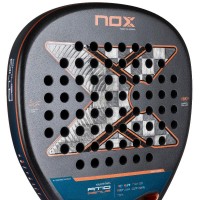 Pala Nox Agustin Tapia AT10 Genius Attack 18K Allume 2025  Offerta + Economico