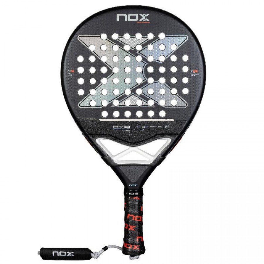 Pala Nox AT10 Pro Cup Hard 2025  Offerta + Economico