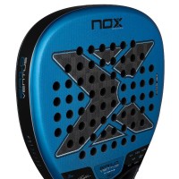 Pala Nox Edu Alonso EA10 Ventus Attacco 12K Xtreme 2026