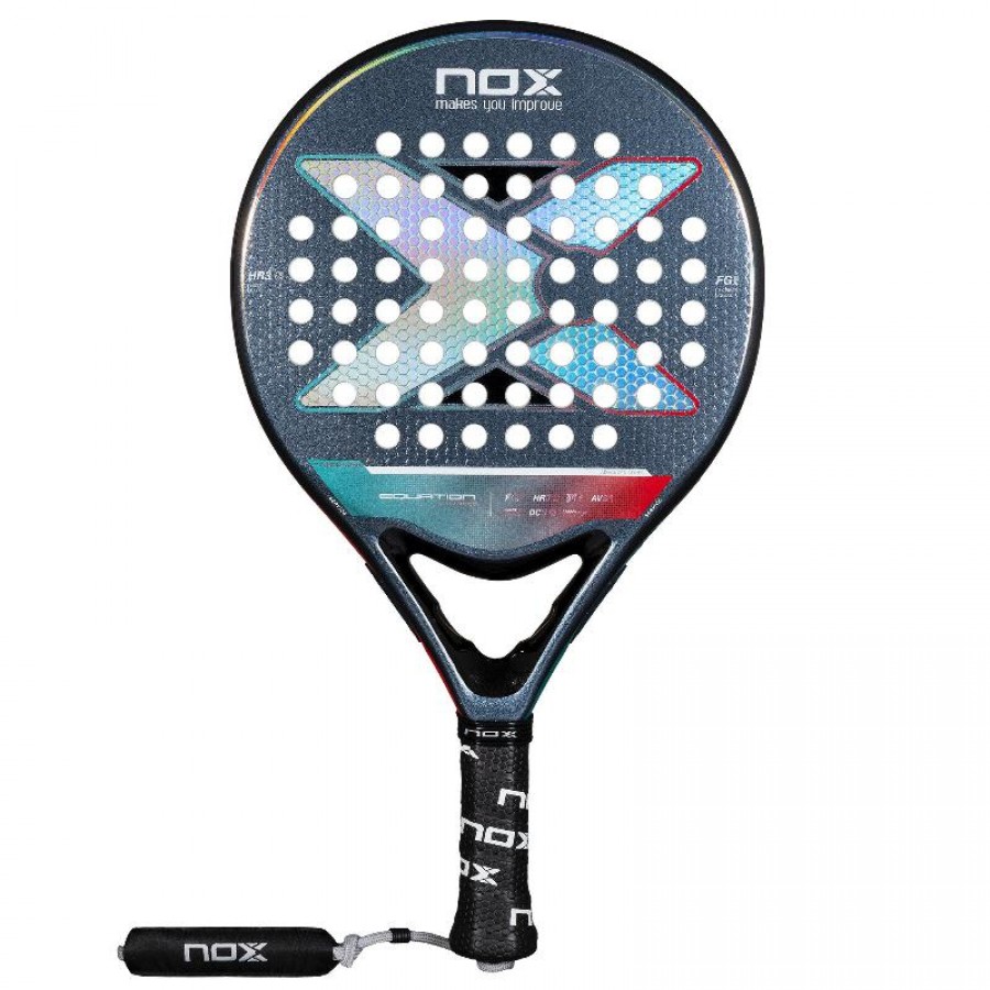 Pala Nox Equation Light Advanced 2025  Offerta + Economico