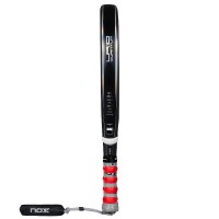 Pala Nox Leo Augsburger LA10 Quantum 12K 2025  Offerta + Economico