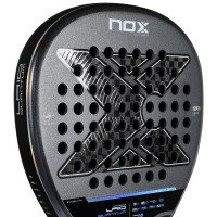 Pala Nox Leo Augsburger LA10 Quantum 12K 2025  Offerta + Economico