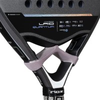 Pala Nox Leo Augsburger LA10 Quantum 12K 2025  Offerta + Economico