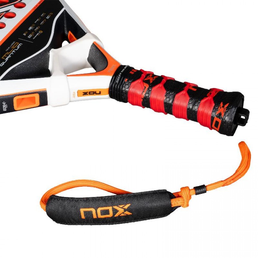 Pala Nox Miguel Lamperti ML10 Quantum 3K 2025  Offerta + Economico