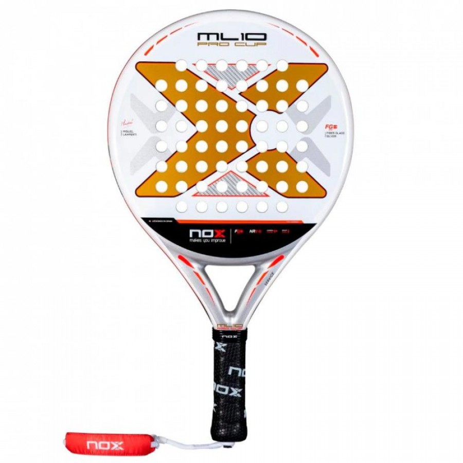 Pala Nox ML10 Pro Cup Coorp 2025  Offerta + Economico
