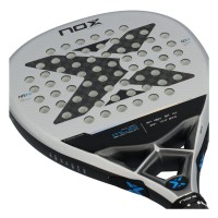 Fucile Pala Nox ML10 12k Luxury Series Ex