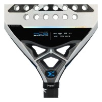 Fucile Pala Nox ML10 12k Luxury Series Ex