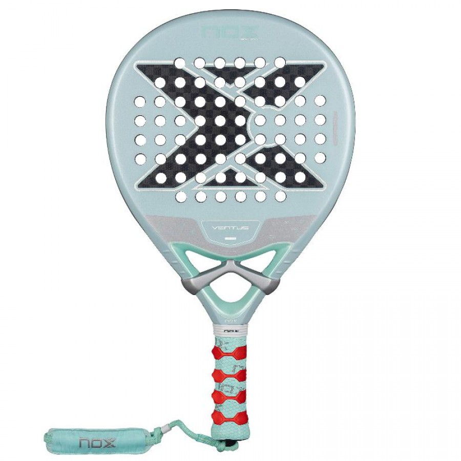 Pala Nox Ventus Ibrido 12K Lite 2026