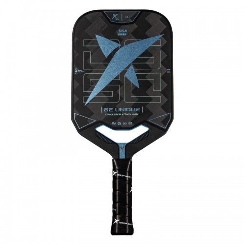 Pala Pickleball Drop Shot Attacco Conquistatore 1.0