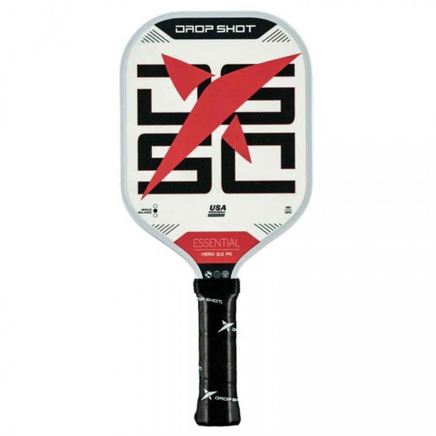 Pala Pickleball Drop Shot Hero 2.0  Offerta + Economico