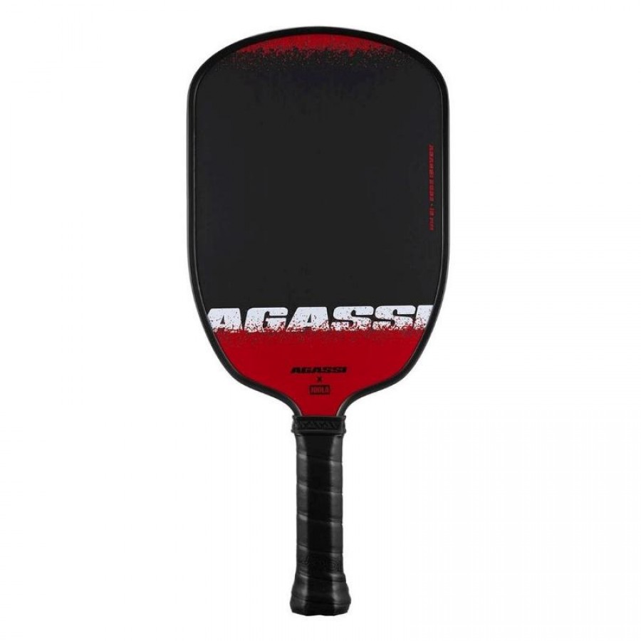 Pala Pickleball Joola Agassi Edge 16