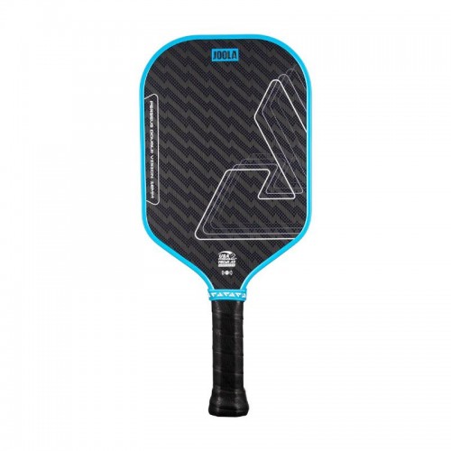 Pala Pickleball Joola Perseus Doppia Visione 16 Azul